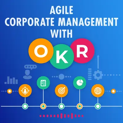 Objectives & Key Results (OKR)