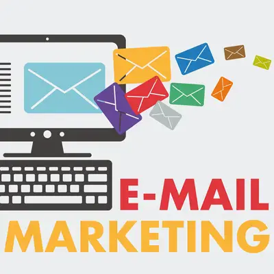E-Mail & Newsletter Marketing