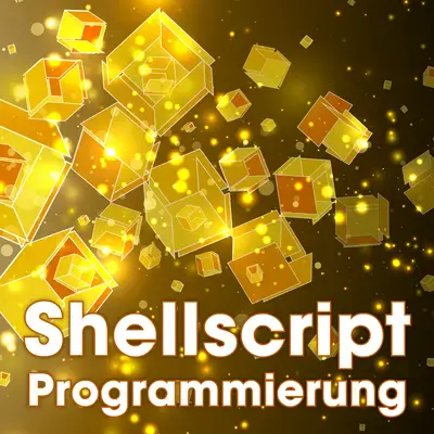Shellskript-Programmierung