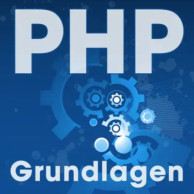 PHP Grundlagen