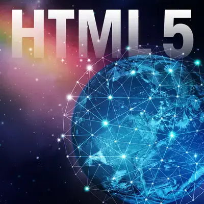HTML5