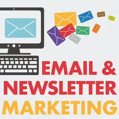 E-Mail & Newsletter Marketing