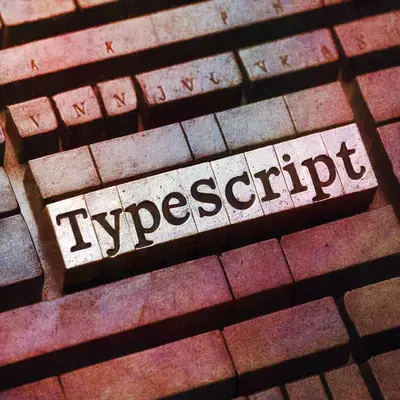 TypeScript Grundlagen