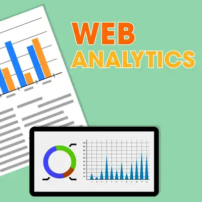 Web Analytics