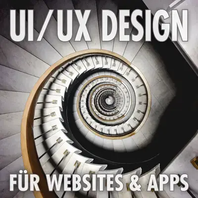 UI/UX Design für Websites & Apps