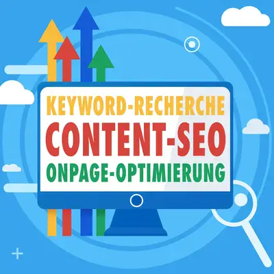 Keyword-Recherche und Content-SEO: Inhalte, die gefunden und zitiert werden