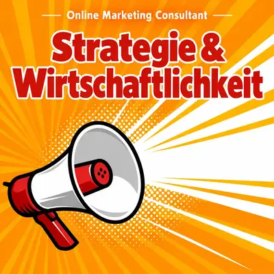 Strategie & Wirtschaftlichkeit