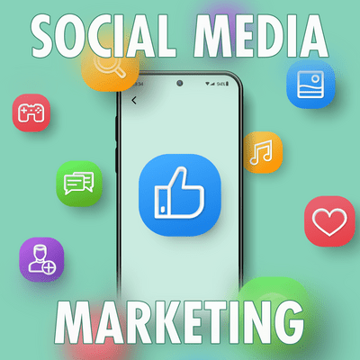 Social Media Marketing