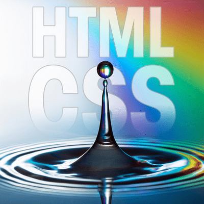 HTML & CSS