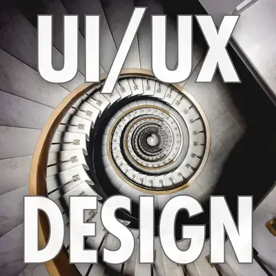 UI & UX for Websites and Apps