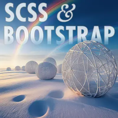 SCSS & Bootstrap