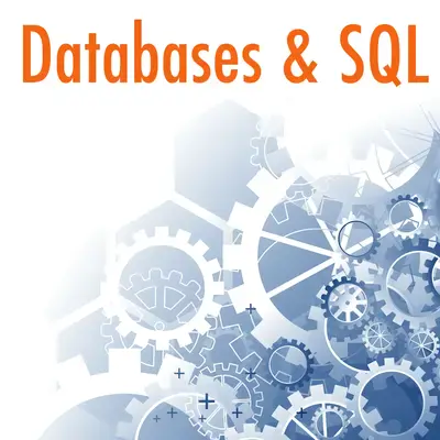 Databases & SQL
