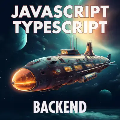 JavaScript/TypeScript (Backend)