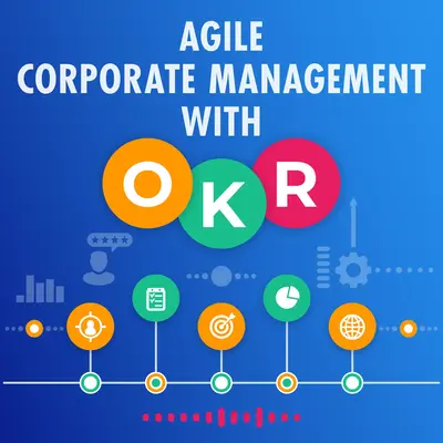 Objectives & Key Results (OKR)