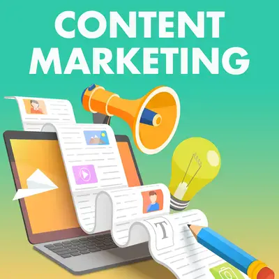 Content Marketing