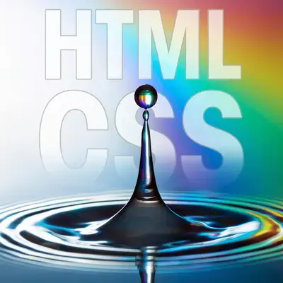 HTML & CSS