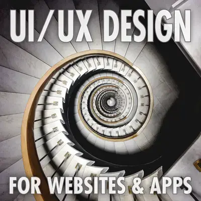 UI & UX Design for Websites and Apps