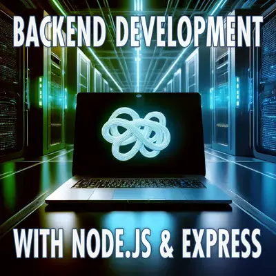 Backend JavaScript: Node.js & Express