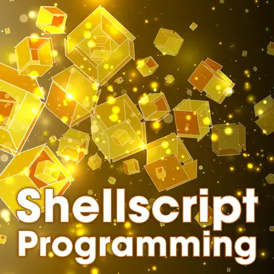 Shellscript Programming
