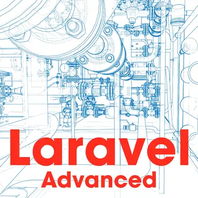 Laravel Advanced