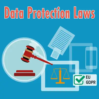 Introduction to Data Protection Laws