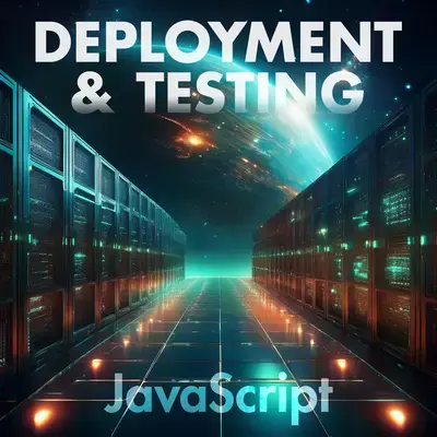 Backend JavaScript: Deployment & Testing