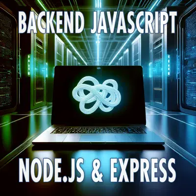 Backend-JavaScript: Node.js & Express