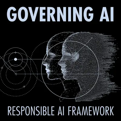 Governing AI: Responsible AI Framework