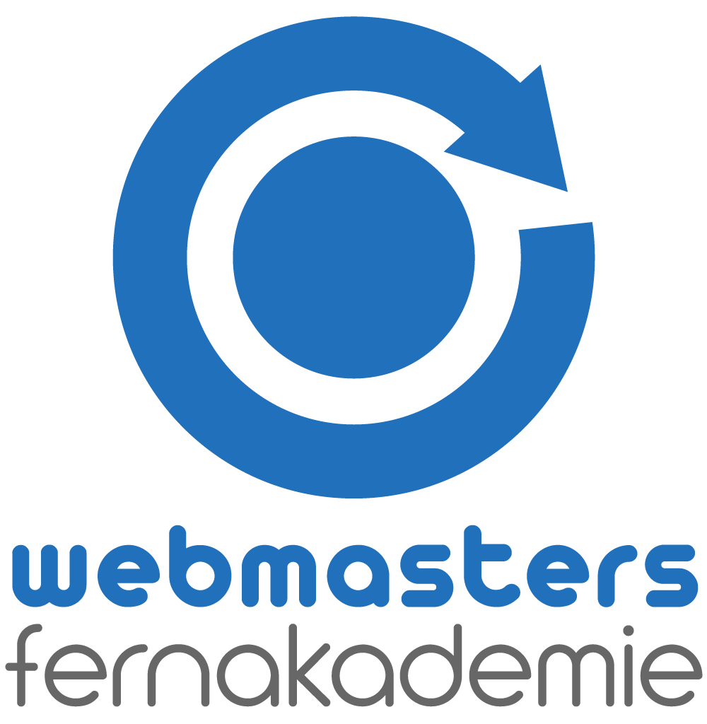 Webmasters Fernakademie
